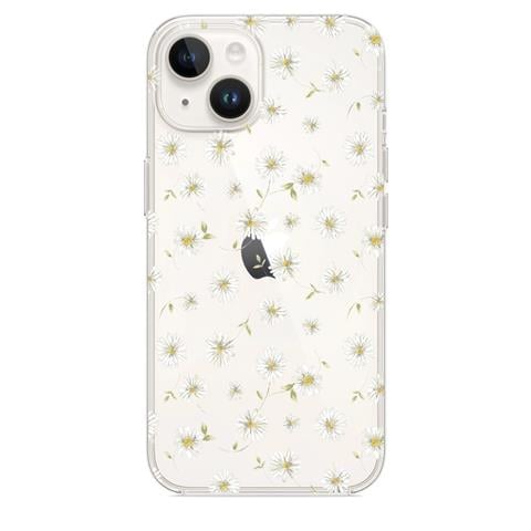 Papatya Telefon Kılıfı