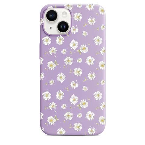 Papatya Telefon Kılıfı