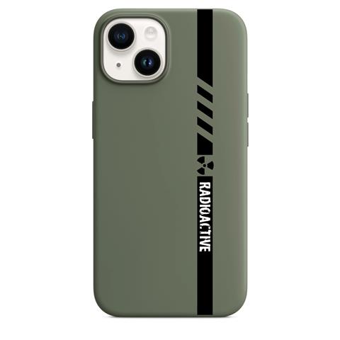 Radioavtive Telefon Kılıfı