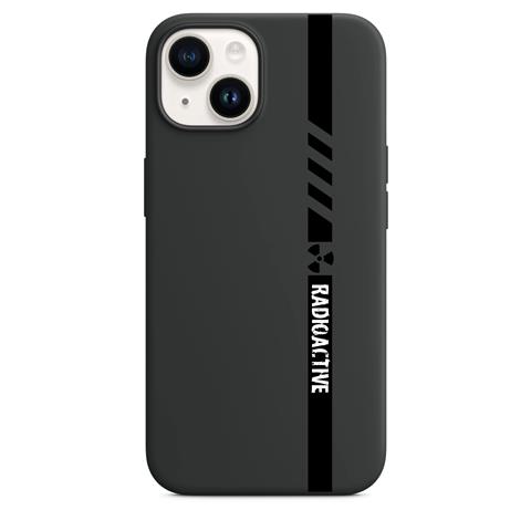 Radioavtive Telefon Kılıfı