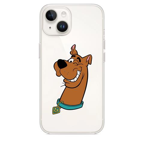 Scooby Doo Telefon Kılıfı