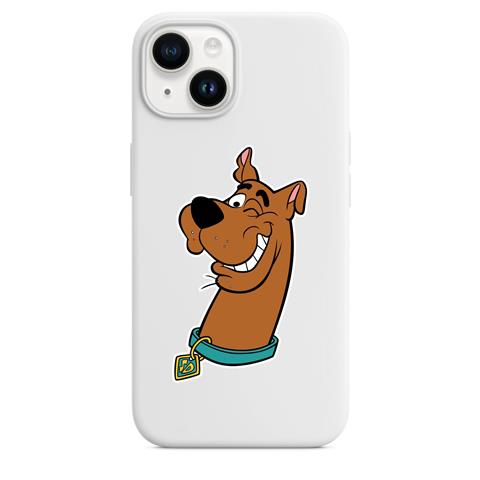 Scooby Doo Telefon Kılıfı