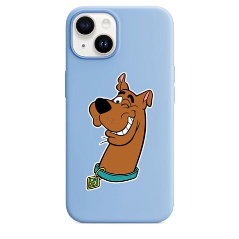 Scooby Doo Telefon Kılıfı