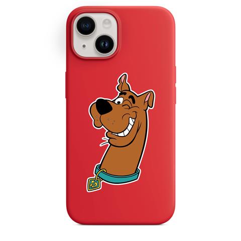 Scooby Doo Telefon Kılıfı