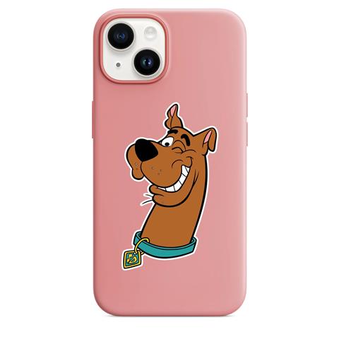 Scooby Doo Telefon Kılıfı