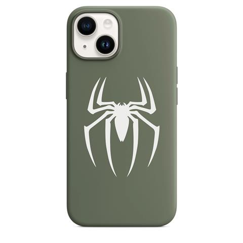 Spider Man Telefon Kılıfı