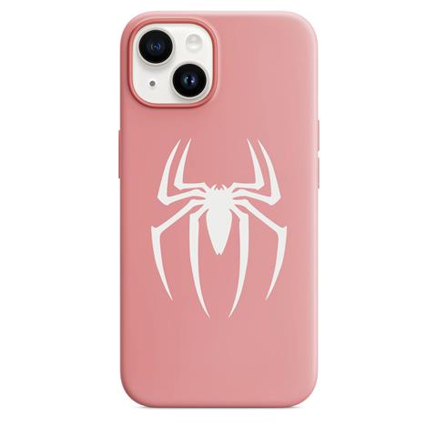 Spider Man Telefon Kılıfı