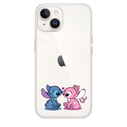 Stitch Telefon Kılıfı