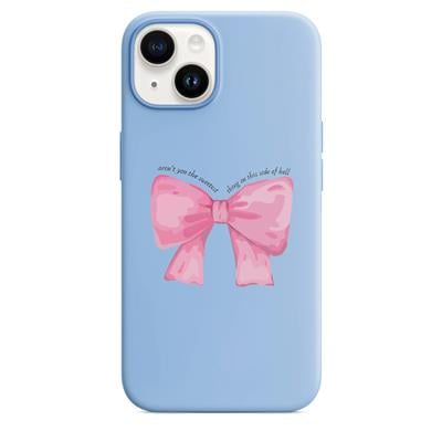 Fiyonk Telefon Kılıfı