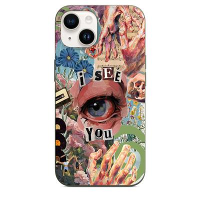 I See You Telefon Kılıfı