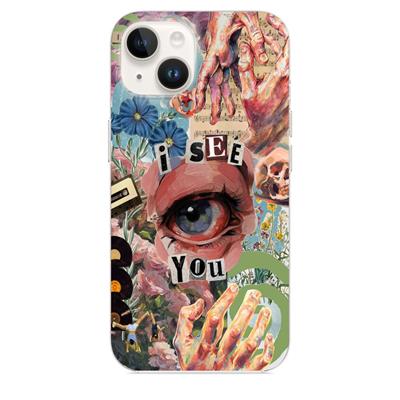 I See You Telefon Kılıfı