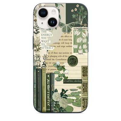 Kolaj Telefon Kılıfı