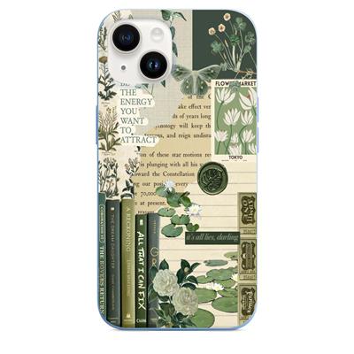 Kolaj Telefon Kılıfı