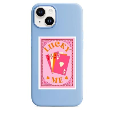 Lucky Me Telefon Kılıfı