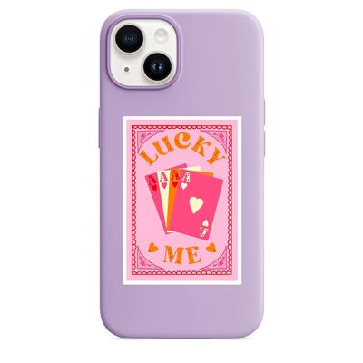 Lucky Me Telefon Kılıfı