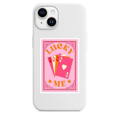 Lucky Me Telefon Kılıfı