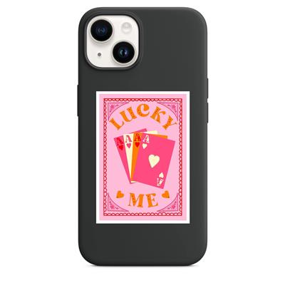 Lucky Me Telefon Kılıfı