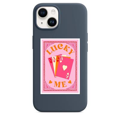 Lucky Me Telefon Kılıfı