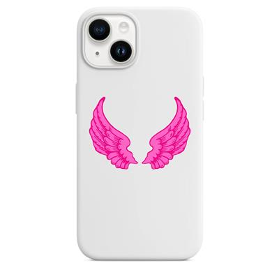 Melek Kanat Telefon Kılıfı