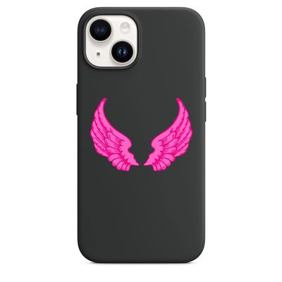 Melek Kanat Telefon Kılıfı