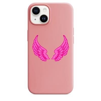 Melek Kanat Telefon Kılıfı