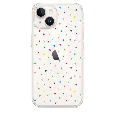 Minik Kalpler Telefon Kılıfı