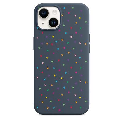 Minik Kalpler Telefon Kılıfı