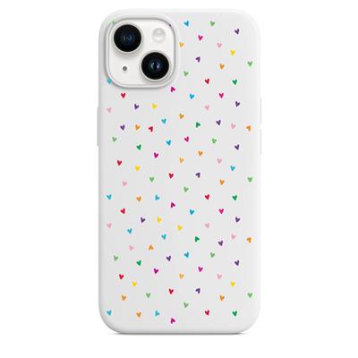 Minik Kalpler Telefon Kılıfı
