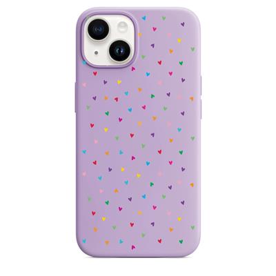 Minik Kalpler Telefon Kılıfı
