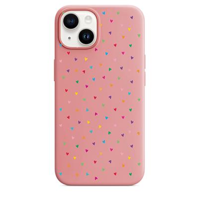 Minik Kalpler Telefon Kılıfı