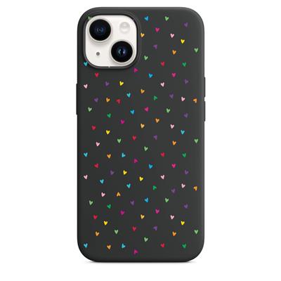Minik Kalpler Telefon Kılıfı