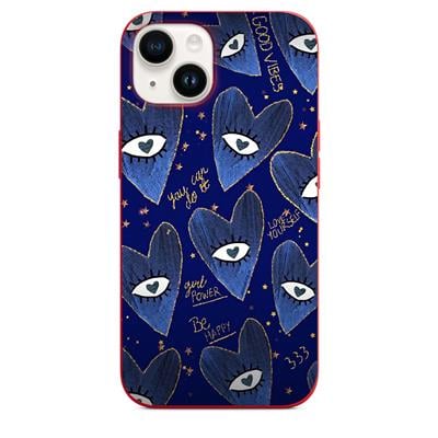 Nazar Gözler Telefon Kılıfı
