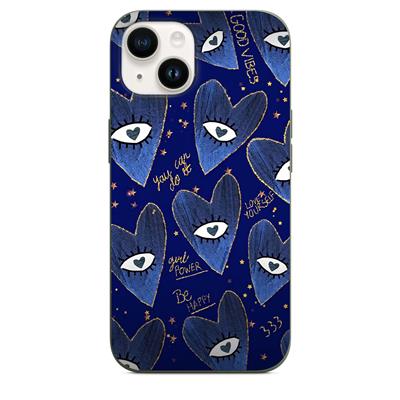 Nazar Gözler Telefon Kılıfı