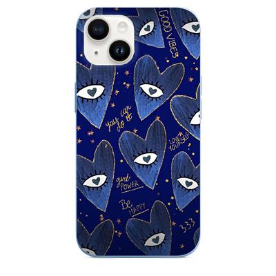 Nazar Gözler Telefon Kılıfı