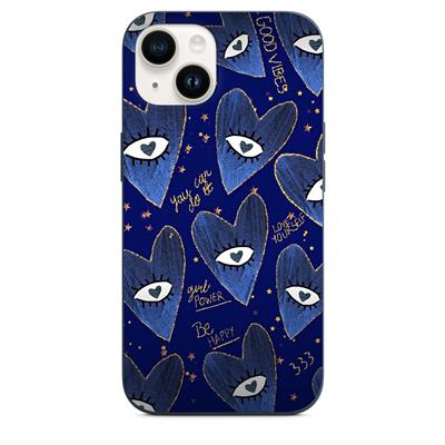 Nazar Gözler Telefon Kılıfı