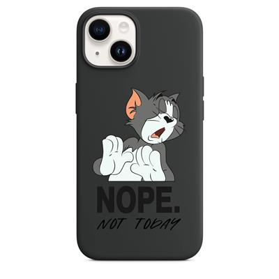 Nope Not Today Telefon Kılıfı