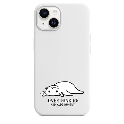Overthinking Telefon Kılıfı