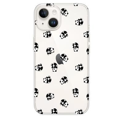 Panda Telefon Kılıfı