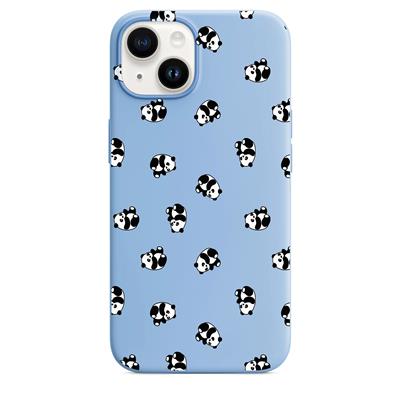 Panda Telefon Kılıfı