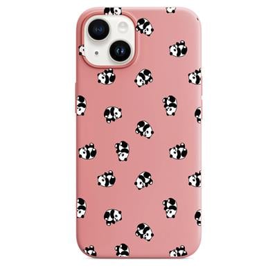 Panda Telefon Kılıfı