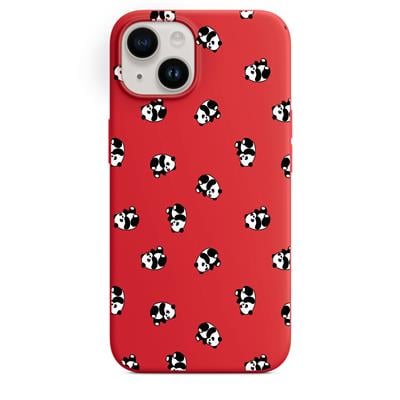 Panda Telefon Kılıfı