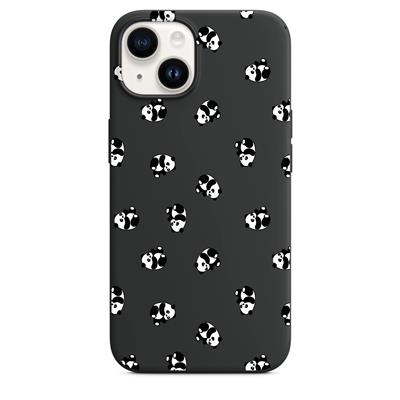 Panda Telefon Kılıfı