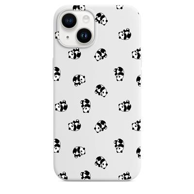 Panda Telefon Kılıfı