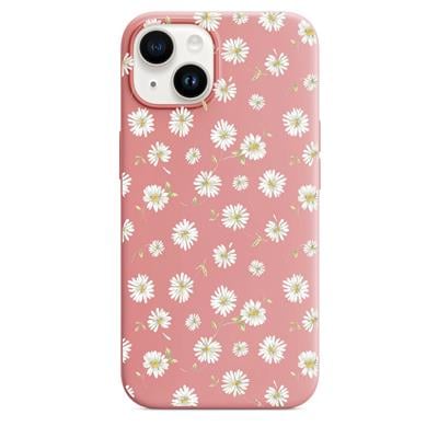 Papatya Telefon Kılıfı