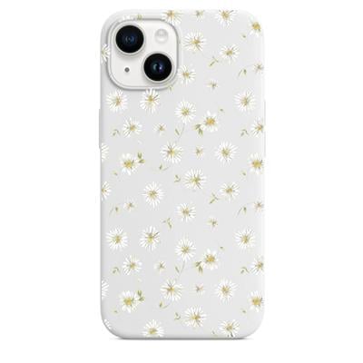 Papatya Telefon Kılıfı
