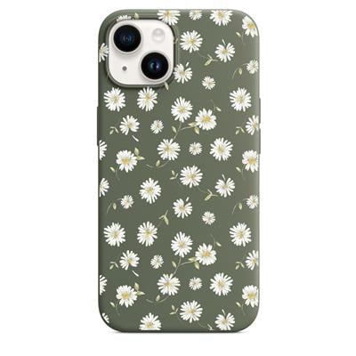Papatya Telefon Kılıfı