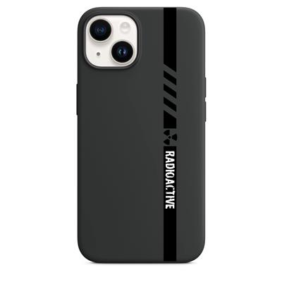 Radioavtive Telefon Kılıfı