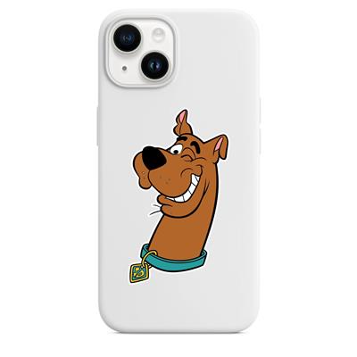 Scooby Doo Telefon Kılıfı