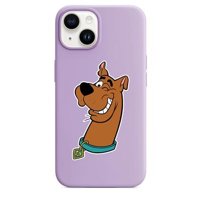 Scooby Doo Telefon Kılıfı