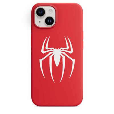 Spider Man Telefon Kılıfı